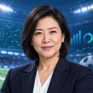 沈知微足球专家头像