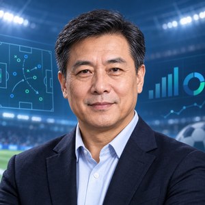 林奕衡足球专家头像